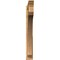 Ekena Millwork Legacy Traditional Smooth Outlooker, Western Red Cedar, 5 1/2"W x 44"D x 44"H OUT06X44X44LEC01SWR - alternate 4